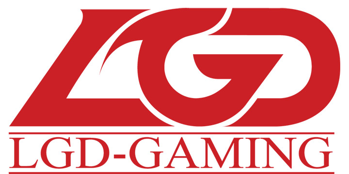 LGD Gaming