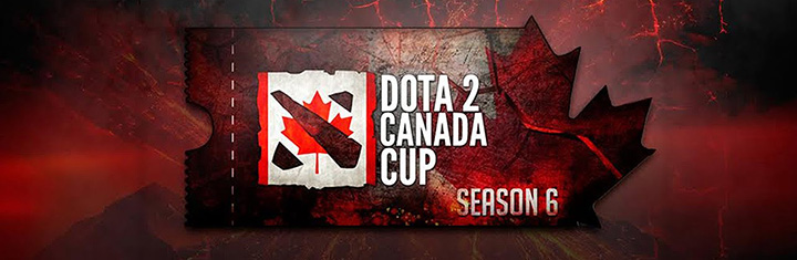 Canada Cup, Season 7