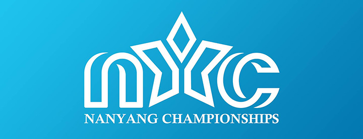 Nanyang Championships Season 2: Newbee на коне