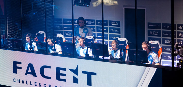 Team Cloud9