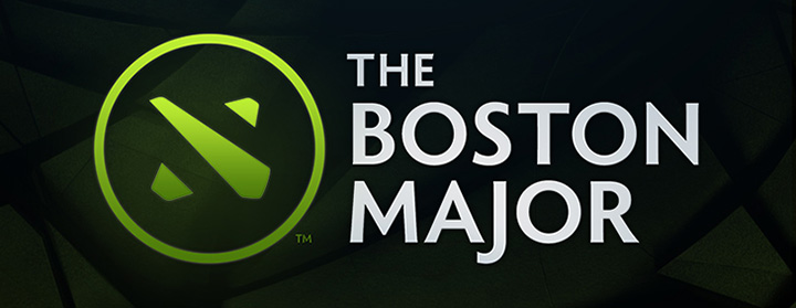 The Boston Major