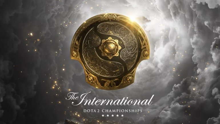 The International 10