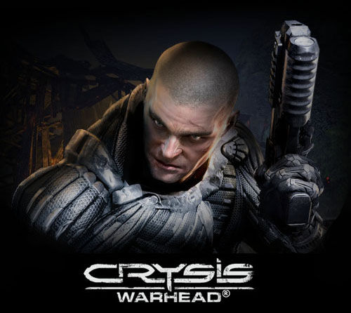 Crysis Warhead