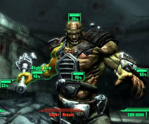 Fallout 3