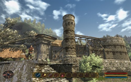 Gothic 3: Forsaken Gods