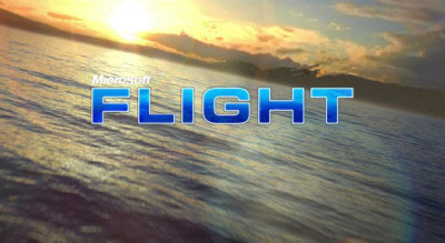 игра Microsoft Flight игра Microsoft Flight