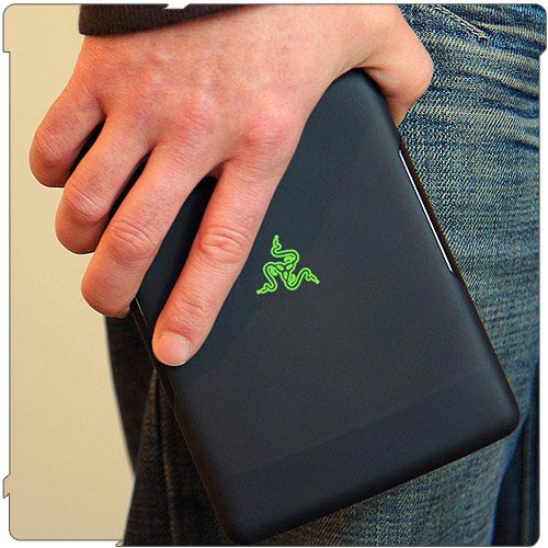 Razer Switchblade