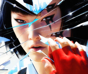 Mirror's Edge