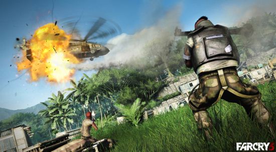 Far Cry 3 Far Cry 3