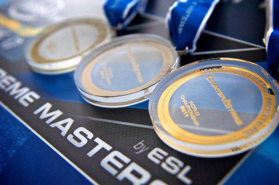 IEM World Championship 2011-2012