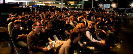 Intel Extreme Masters Intel Extreme Masters