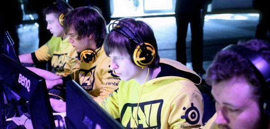 Intel Extreme Masters Intel Extreme Masters