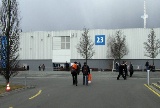 Intel Extreme Masters Intel Extreme Masters