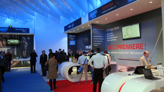 Intel Extreme Masters Intel Extreme Masters