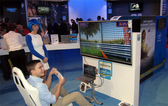 Intel Extreme Masters Intel Extreme Masters