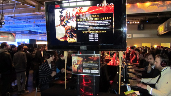 Intel Extreme Masters Intel Extreme Masters