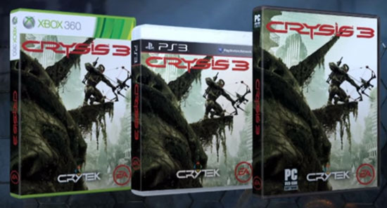 Crysis 3