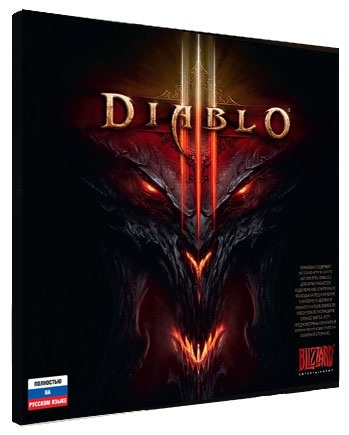 Diablo III