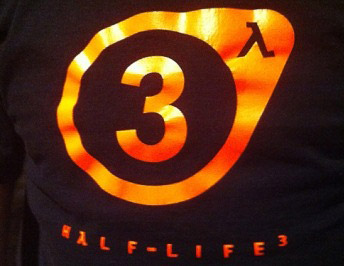 Half-Life 3 Half-Life 3