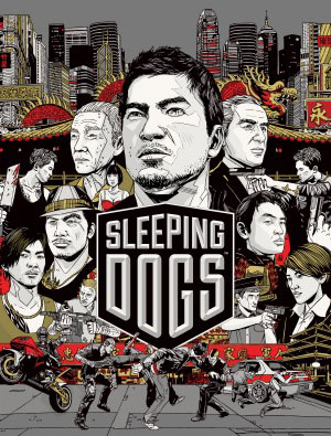 Sleeping Dogs Sleeping Dogs