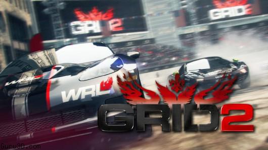 Grid 2 Grid 2