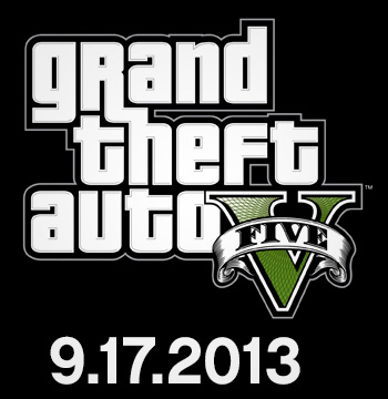 Дата выхода GTA V Дата выхода GTA V