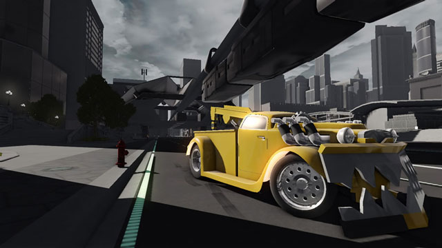 Carmageddon: Reincarnation Carmageddon: Reincarnation