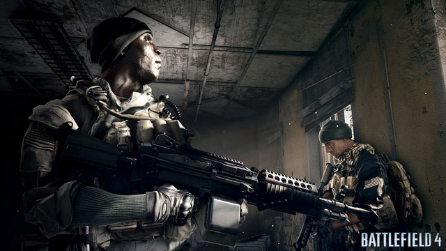 Battlefield 4 Battlefield 4