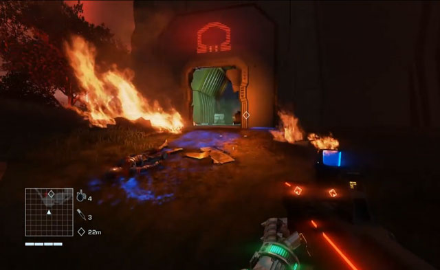 Far Cry 3: Blood Dragon Far Cry 3: Blood Dragon