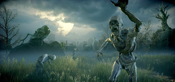 Dragon Age: Inquisition