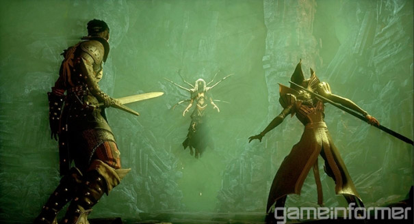 Dragon Age: Inquisition