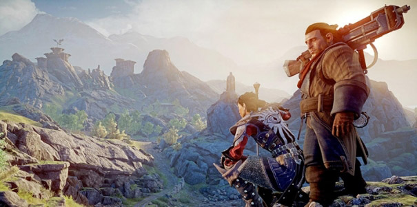 Dragon Age: Inquisition