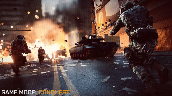 Battlefield 4