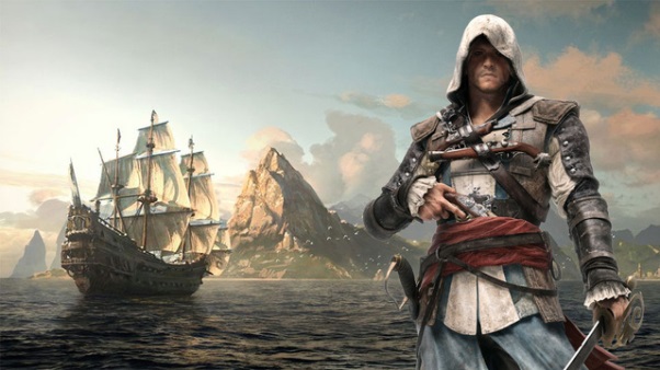 Assassin's Creed IV Assassin's Creed IV