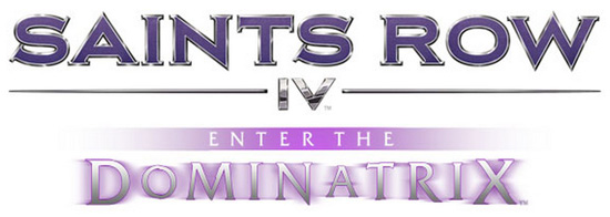 Saints Row IV: Enter the Dominatrix