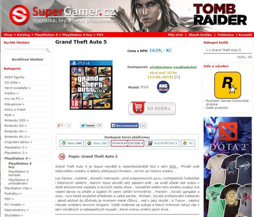 Grand Theft Auto V Grand Theft Auto V