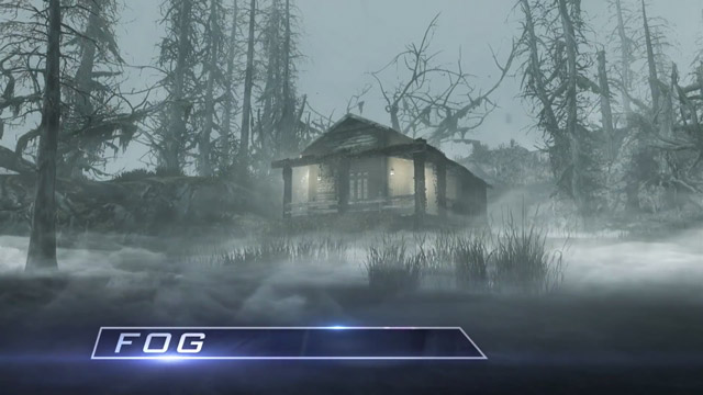 DLC Onslaught для ПК-версии Call of Duty: Ghosts DLC Onslaught для ПК-версии Call of Duty: Ghosts