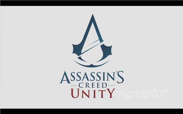 Assassin's Creed Unity Assassin's Creed Unity