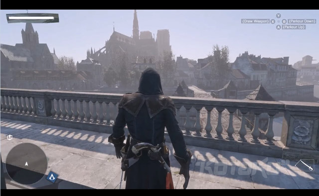 Assassin's Creed Unity Assassin's Creed Unity
