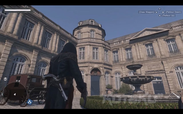 Assassin's Creed Unity Assassin's Creed Unity