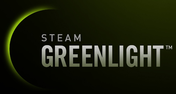 Steam Greenlight Steam Greenlight