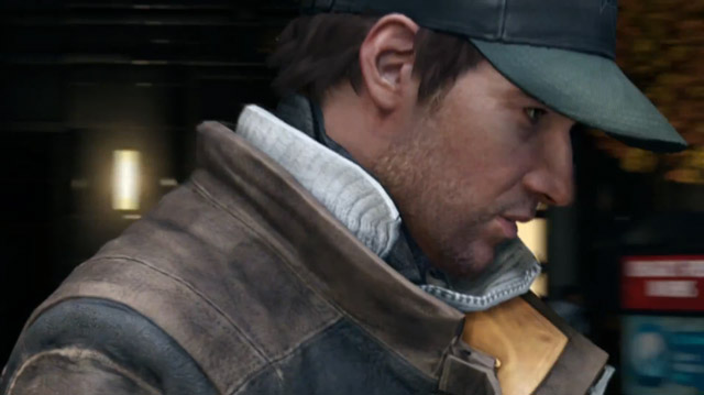 Watch Dogs Watch Dogs