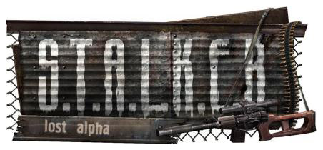 S.T.A.L.K.E.R.: Lost Alpha S.T.A.L.K.E.R.: Lost Alpha
