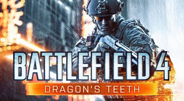 Battlefield 4: Dragon’s Teeth Battlefield 4: Dragon’s Teeth