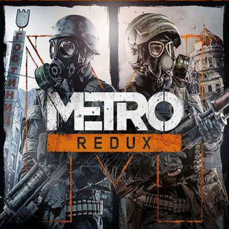 Metro Redux