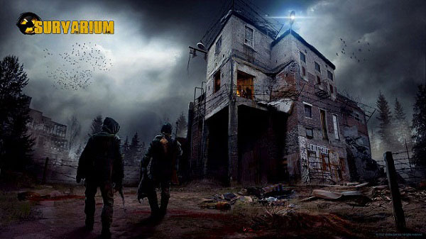 Survarium