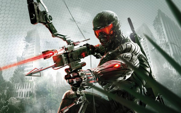 Crysis 3 Crysis 3