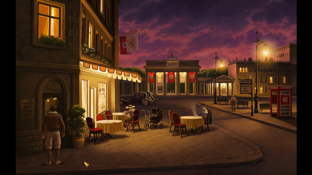 Итоги конкурса «Угадай игру по скриншоту»