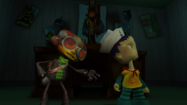 Итоги конкурса «Угадай игру по скриншоту»