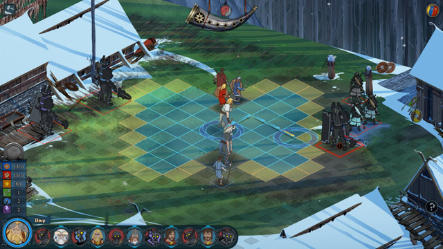 Итоги конкурса «Угадай игру по скриншоту»